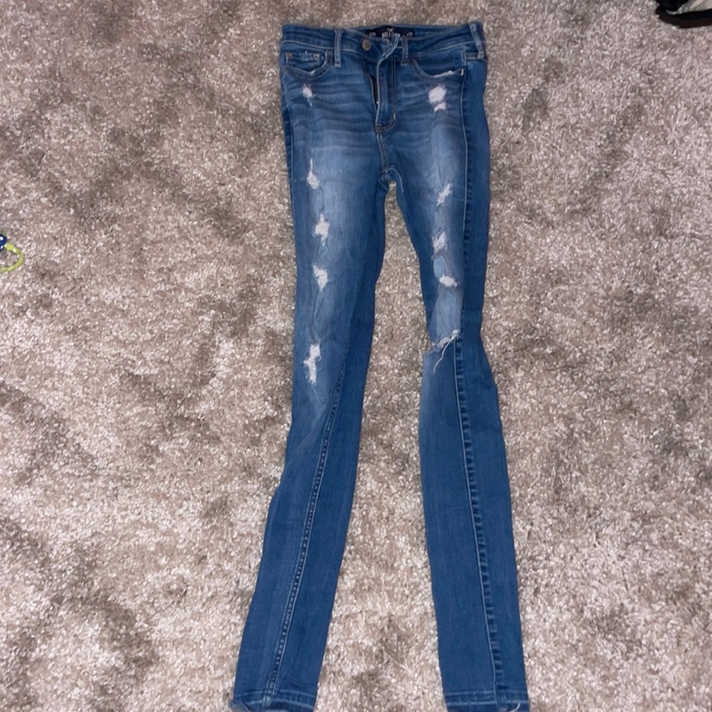 Skinny Jeans